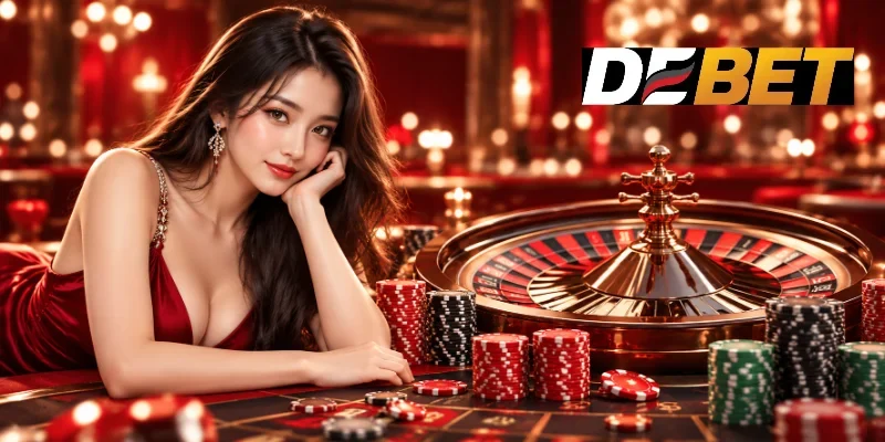 ทำความเข้าใจพื้นฐาน บาคาร่า DEBET สำหรับผู้เล่นมือใหม่