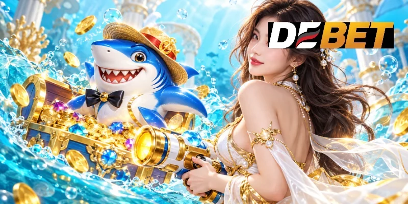 ทำความเข้าใจระบบพื้นฐานของ เกมยิงปลาแลกรางวัล ยุคใหม่