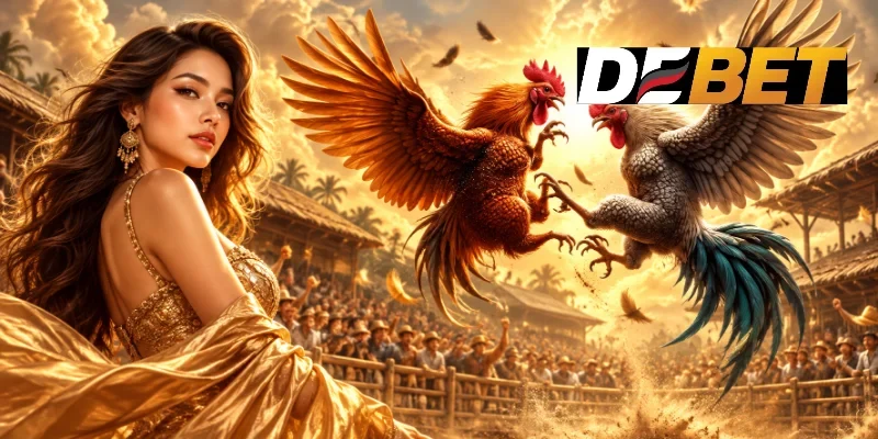 องค์ประกอบสำคัญในการเลือกชม ไก่ชนสด บนแพลตฟอร์มออนไลน์