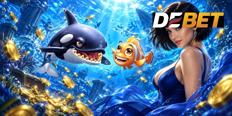 แนวทางการวิเคราะห์เป้าหมายใน เกมยิงปลาแลกรางวัล ให้คุ้มค่า